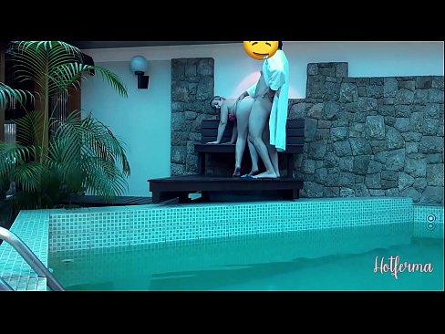 ❤️ Giimbitar sa amo ang katabang sa pool, apan dili makasukol sa init ❤️❌ Porno sa pornograpiya ceb.techkoala.top ﹏